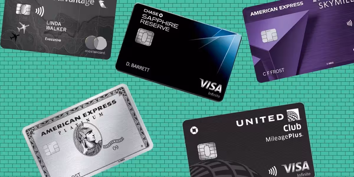 Best Credit Cards in 2026 for Rewards and Cashback