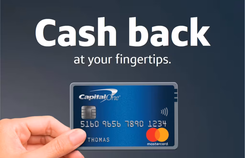 Best Cashback Credit Cards Canada