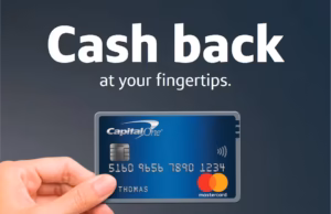 Best Cashback Credit Cards Canada