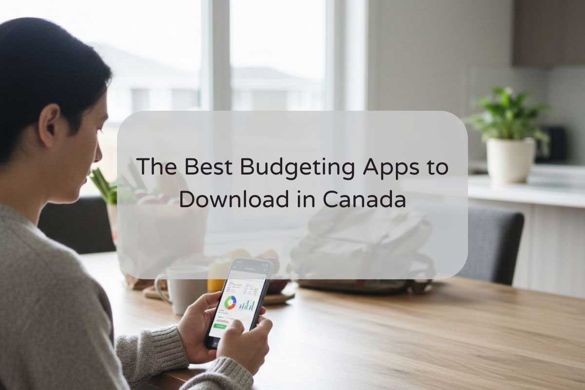 Best Personal Finance Budget Apps Canada 2026 Guide