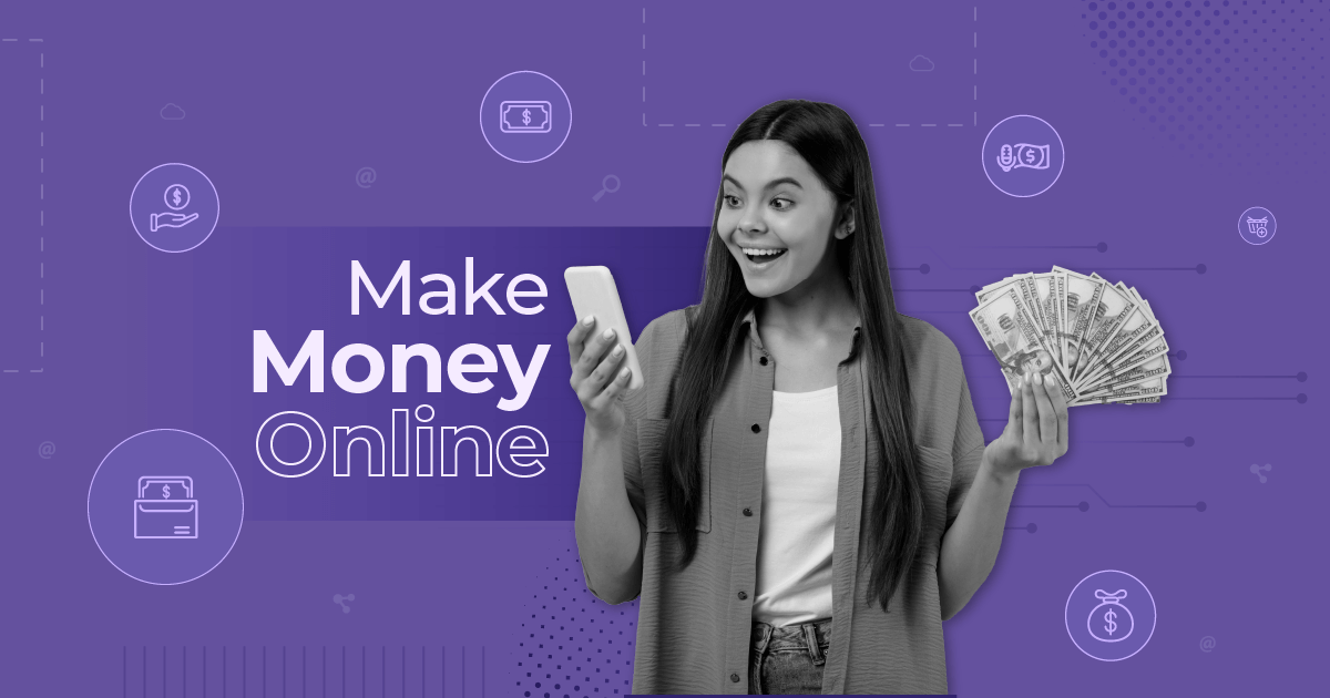 How Beginners Can Make Money Online Easily
