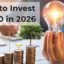 How to Invest 1,000 in Canada (2026 Guide)