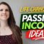 Passive Income Ideas That Really Work for Beginners