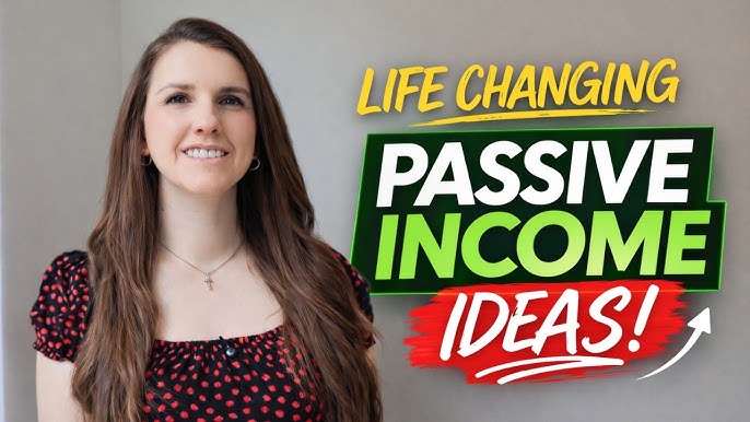 Passive Income Ideas That Really Work for Beginners