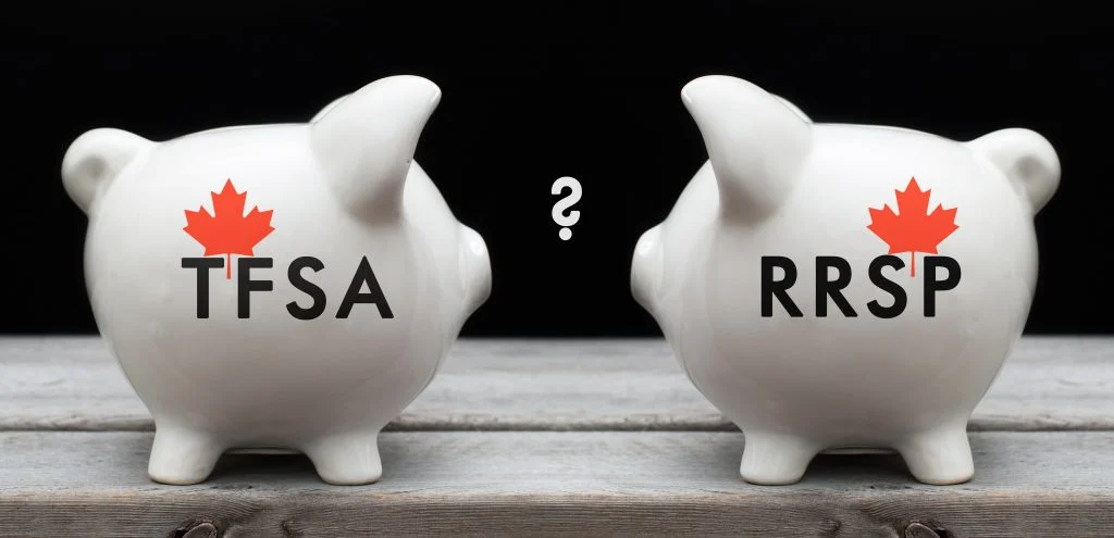 RSP vs TFSA