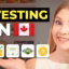 Safe Investments for Beginners Canada 2026
