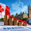 Canada’s Lowest Net Debt to GDP Ratio Shows Smart Fiscal Planning