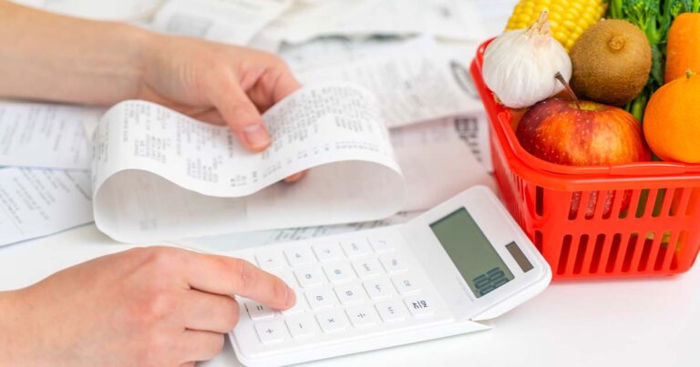 Chef’s Budget Guide Living on €43K in Dublin