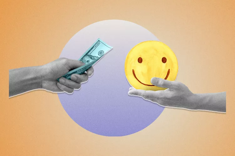 Does More Money Actually Make You Happier The Budget Truth