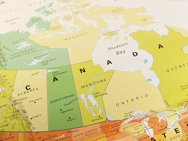 Canada Inflation Outlook Puts Rate Decision in Focus