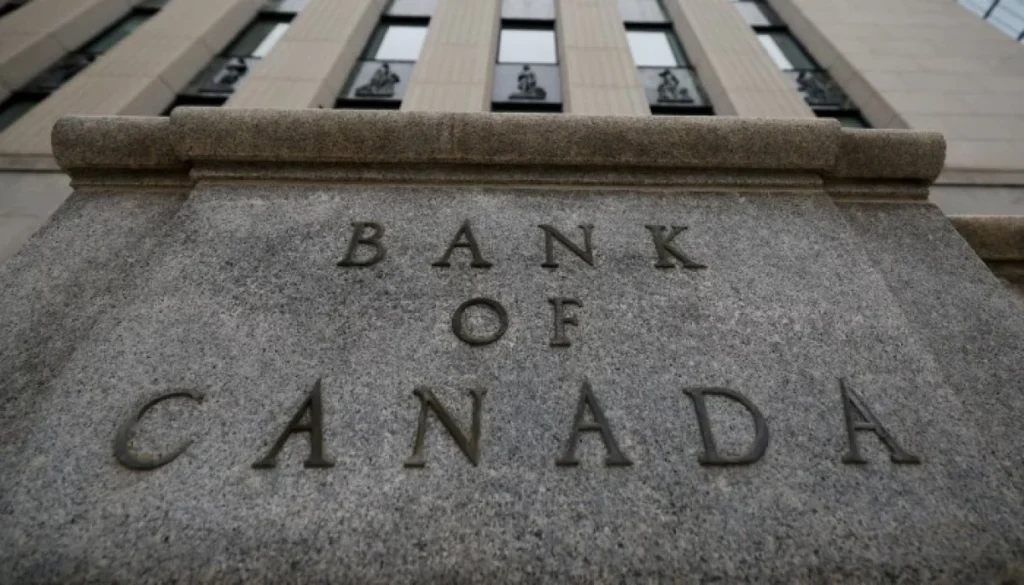 Canada's cost of living crisis deepens after Bank of Canada raises interest rates