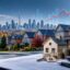 Canadian Mortgage Renewals Could Strain Household Budgets