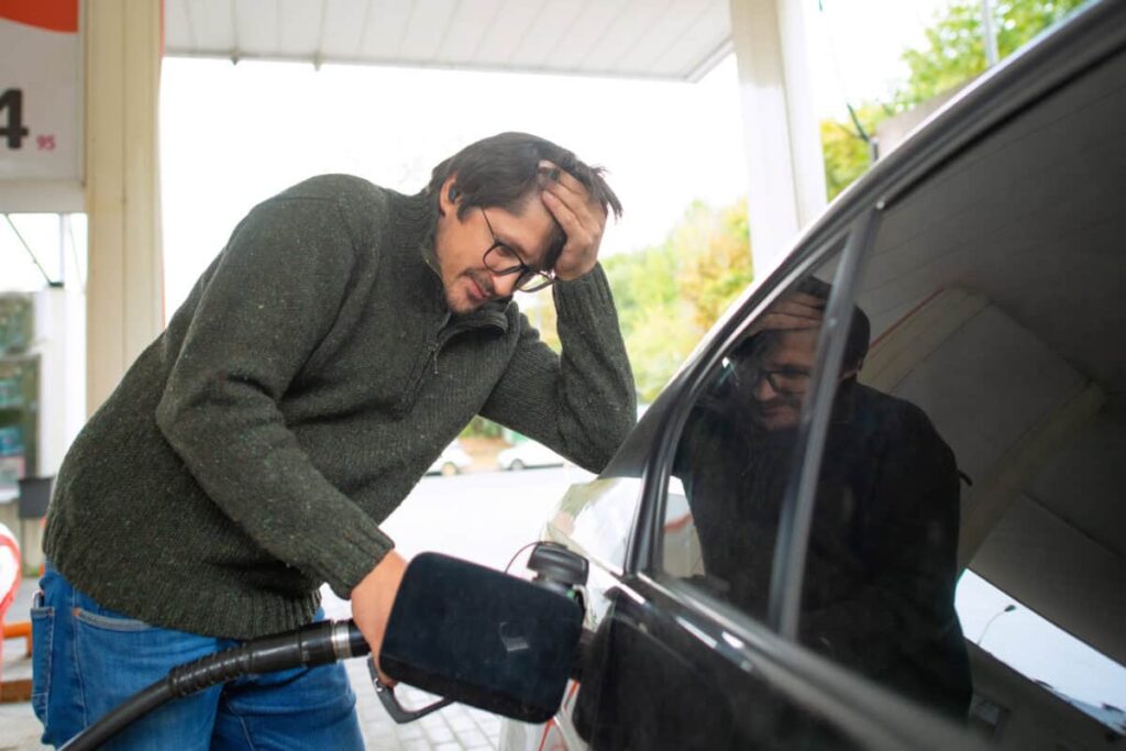Why Rising Fuel Costs Are Putting Pressure on Canada's Economy