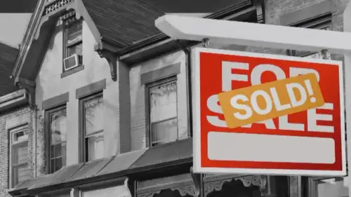 Canada's Housing Market Slowdown and Budgeting Tips